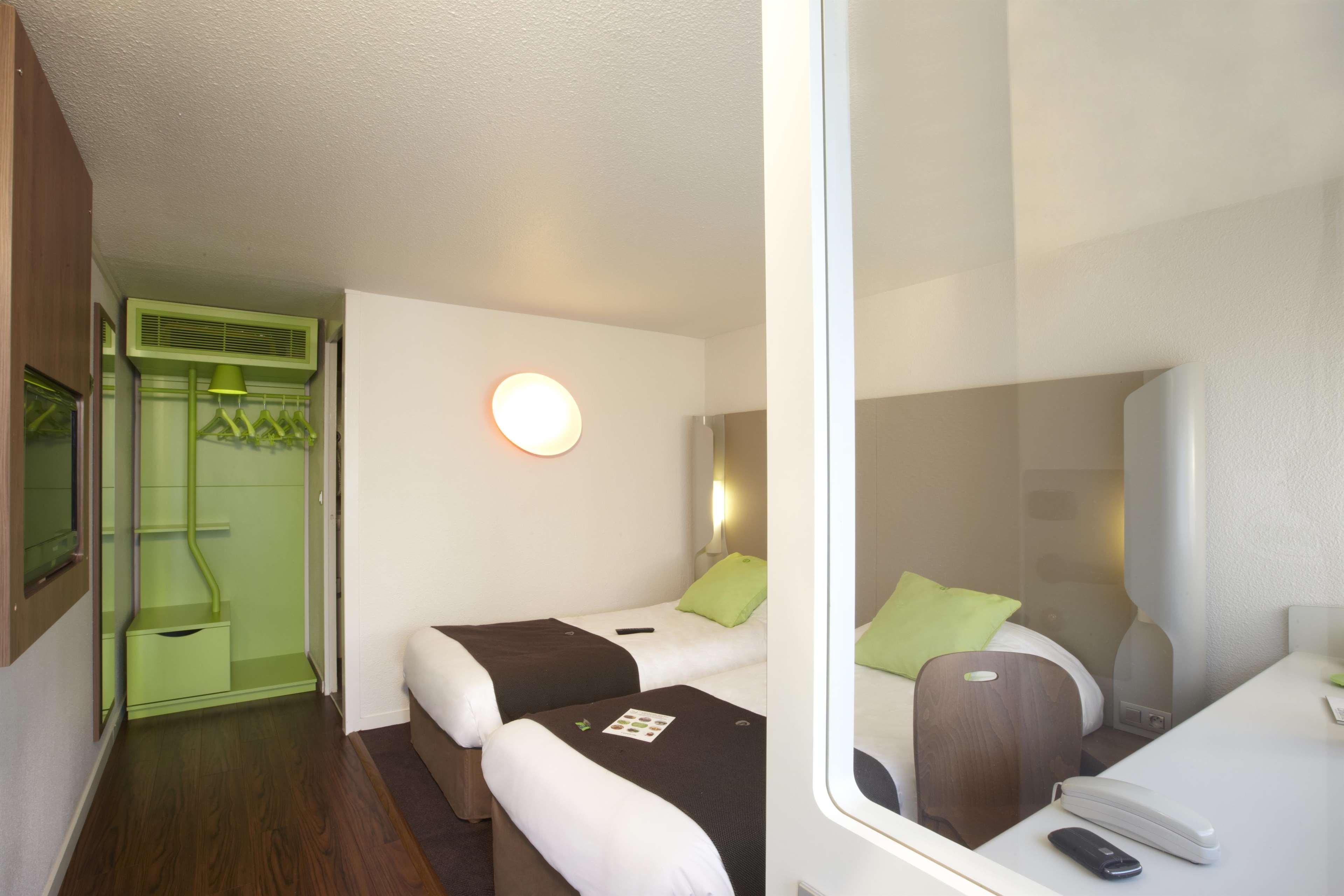 Campanile Nature - Dreux Zimmer foto