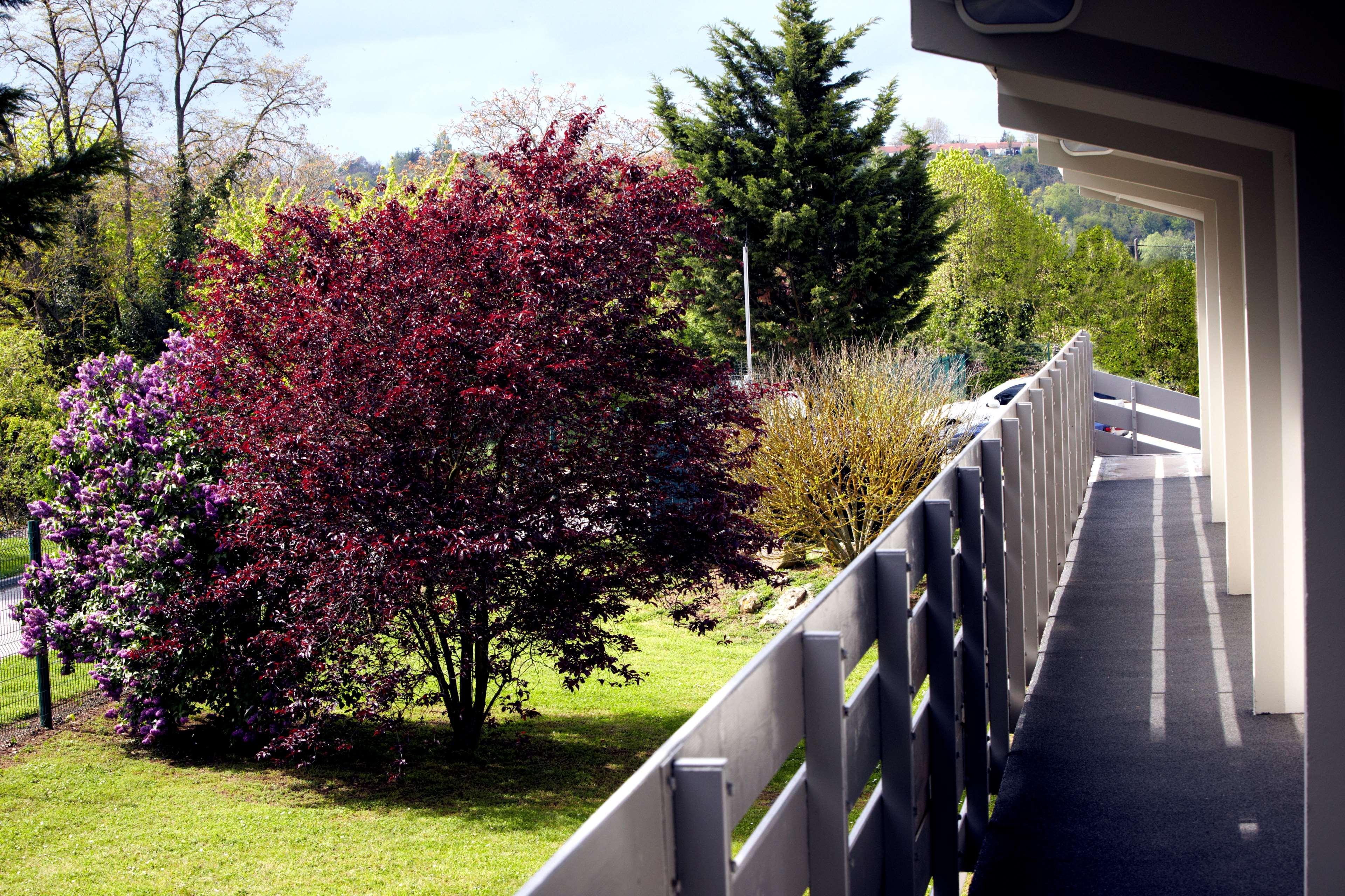 Campanile Nature - Dreux Exterior foto