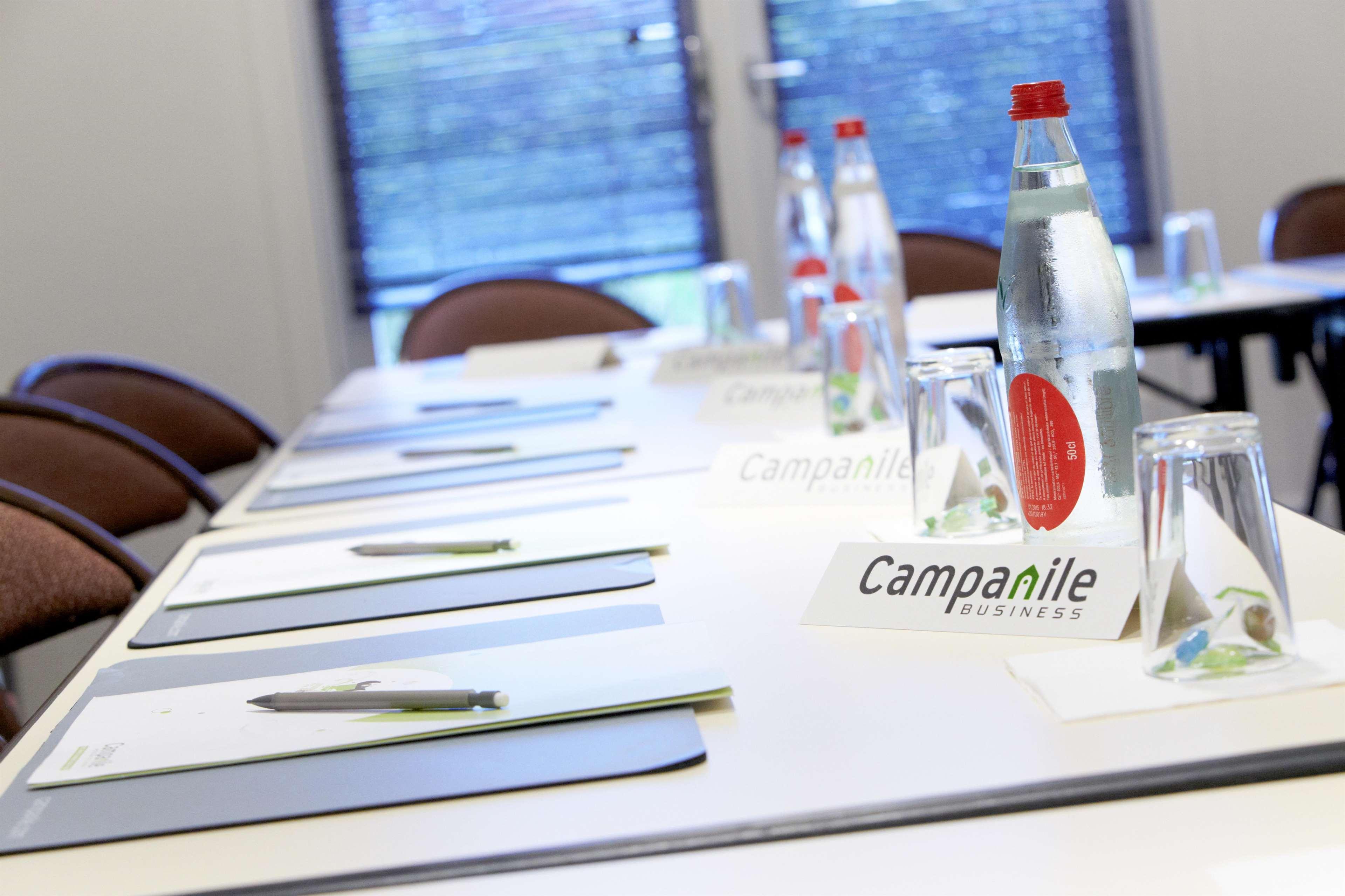 Campanile Nature - Dreux Exterior foto